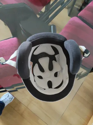 Casco de esquí Wedze para niño