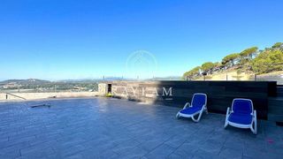 Chalet en venta en Roca Grossa - Serra Brava en Lloret de Mar