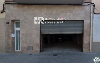 Local comercial en venta en Centre en Roses