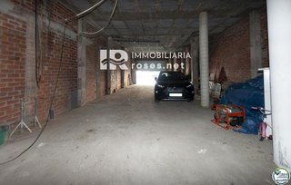 Local comercial en venta en Centre en Roses