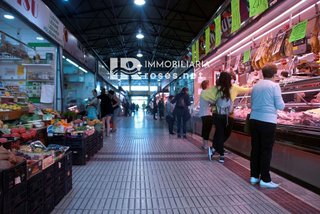 Local comercial en venta en Centre en Roses