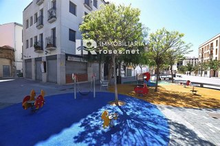 Local comercial en venta en Centre en Roses