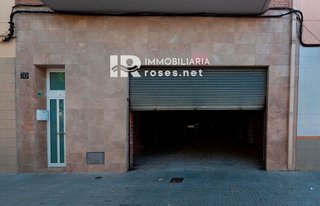 Local comercial en venta en Centre en Roses