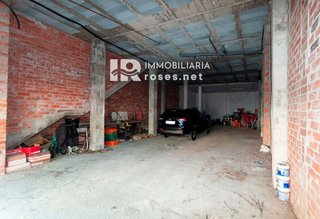Local comercial en venta en Centre en Roses
