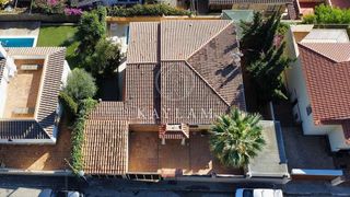 Chalet en venta en Roca Grossa - Serra Brava en Lloret de Mar