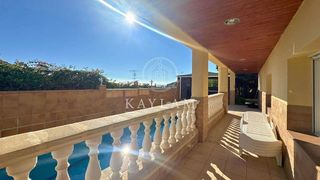 Chalet en venta en Roca Grossa - Serra Brava en Lloret de Mar