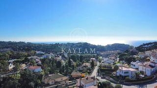 Chalet en venta en Roca Grossa - Serra Brava en Lloret de Mar