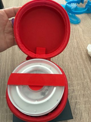 Luz de emergencia Help Flash IoT