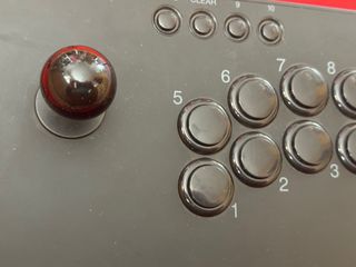 Mayflash Arcade Stick Joystick completo