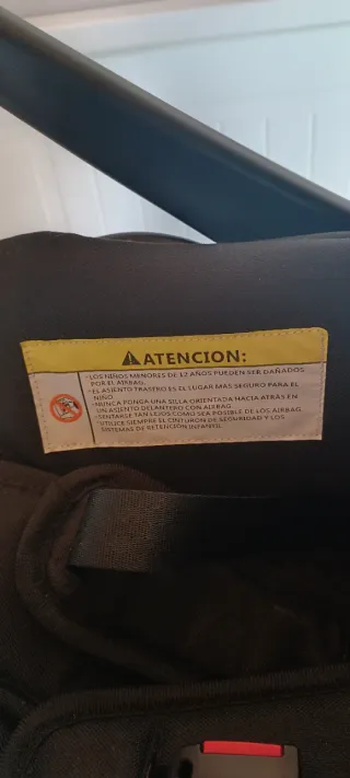 Cuco para coche de bebé