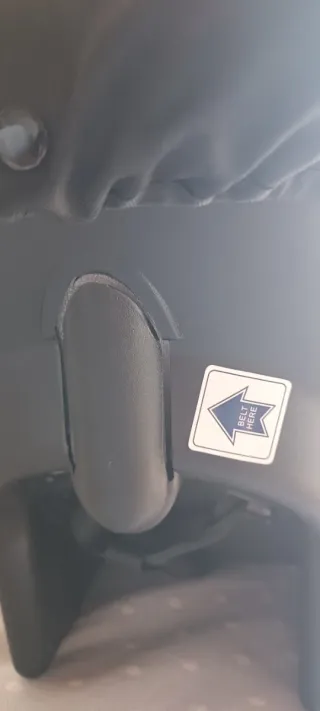 Cuco para coche de bebé