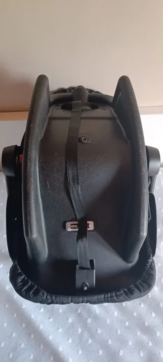 Cuco para coche de bebé