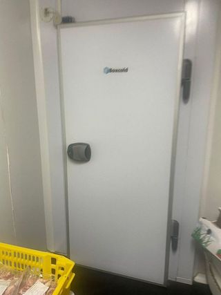 Nave industrial en alquiler en Centre en Sabadell