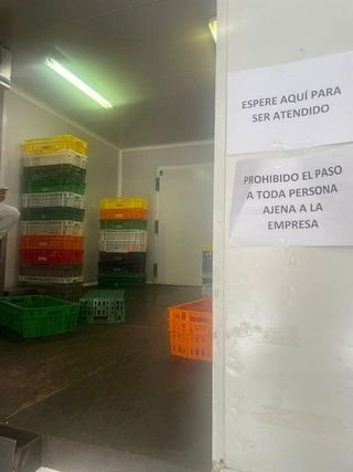 Nave industrial en alquiler en Centre en Sabadell