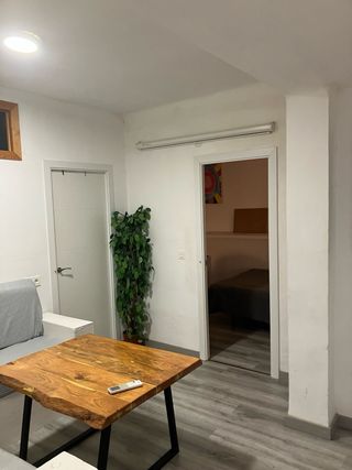 Habitación para estudiante en piso compartido –