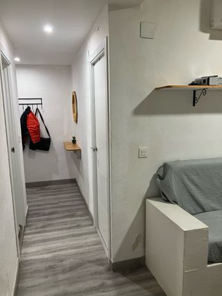 Habitación para estudiante en piso compartido –
