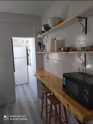 Habitación para estudiante en piso compartido –