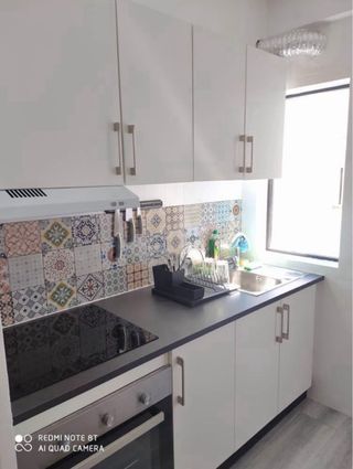 Habitación para estudiante en piso compartido –