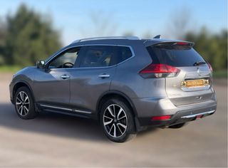 Nissan X-Trail 2020