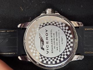 Reloj Hombre