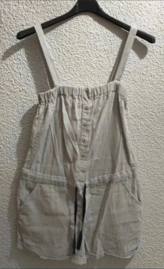 Mono Rayas Oysho Talla M