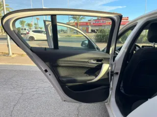 BMW Serie 1 2017 DESDE 250€ AL MES ¡SIN ENTRADA!