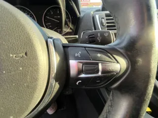 BMW Serie 1 2017 DESDE 250€ AL MES ¡SIN ENTRADA!