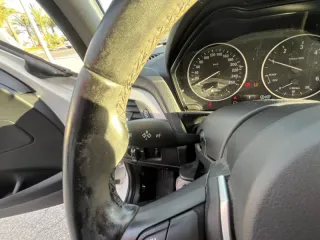 BMW Serie 1 2017 DESDE 250€ AL MES ¡SIN ENTRADA!