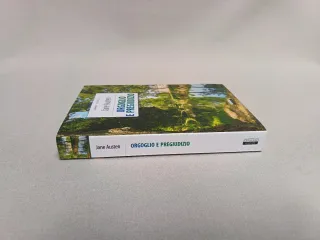 Orgoglio E Pregiudizio. Ediz. Integrale. Con Se...