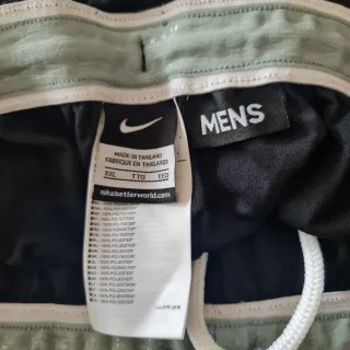 Pantalón Nike FC Barcelona Talla 3XL y XXL