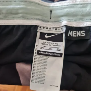 Pantalón Nike FC Barcelona Talla 3XL y XXL