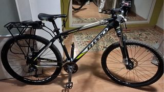 Bicicleta B-Pro M450