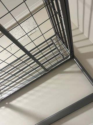 Letto Loft IKEA 200x90cm