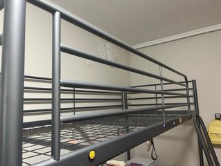 Letto Loft IKEA 200x90cm