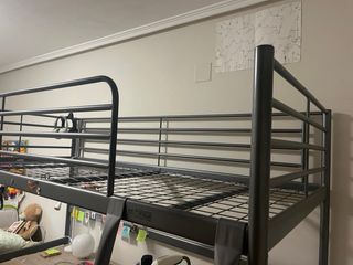 Letto Loft IKEA 200x90cm