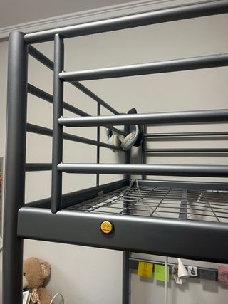 Letto Loft IKEA 200x90cm