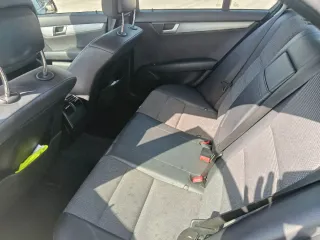 Mercedes-Benz Clase C 2013