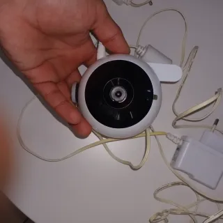 Vigilabebés Philips Avent SCD600