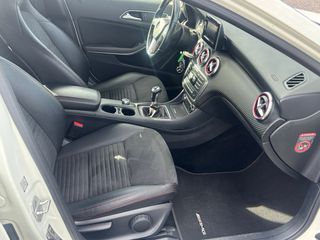 Mercedes-Benz Clase A 180 cdi AMG