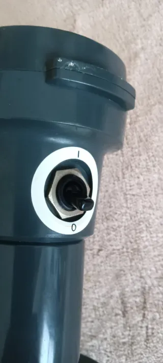 Batidora Industrial Sammic