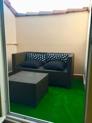 Alquilo piso en San Martín de la Vega