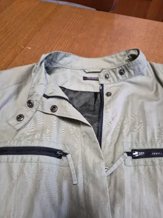 Giacca primaverile donna