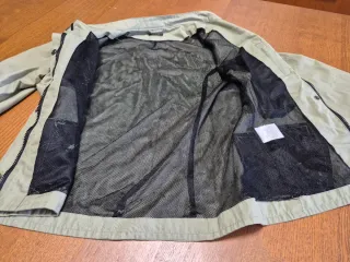 Giacca primaverile donna