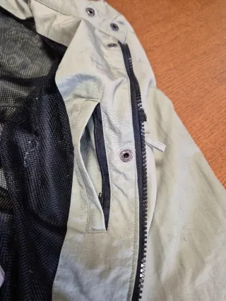 Giacca primaverile donna