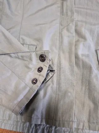 Giacca primaverile donna