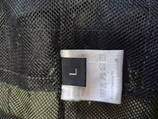 Giacca primaverile donna