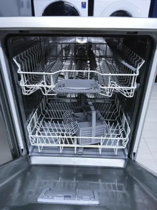 Pack Nevera Siemens, Lavadora LG y Lavavajillas