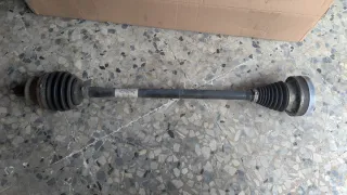 Palier derecho VW Seat Skoda Audi 6C0 407 272 G