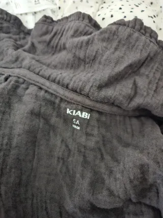 Zara Camisas Talla 4-5