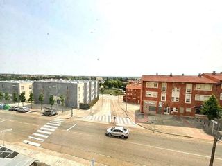 Casa adosada en venta en Astorga